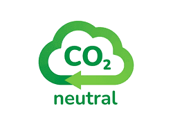 CO₂ neutral