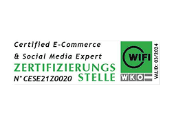 WIFI Certified E-Commerce Expert