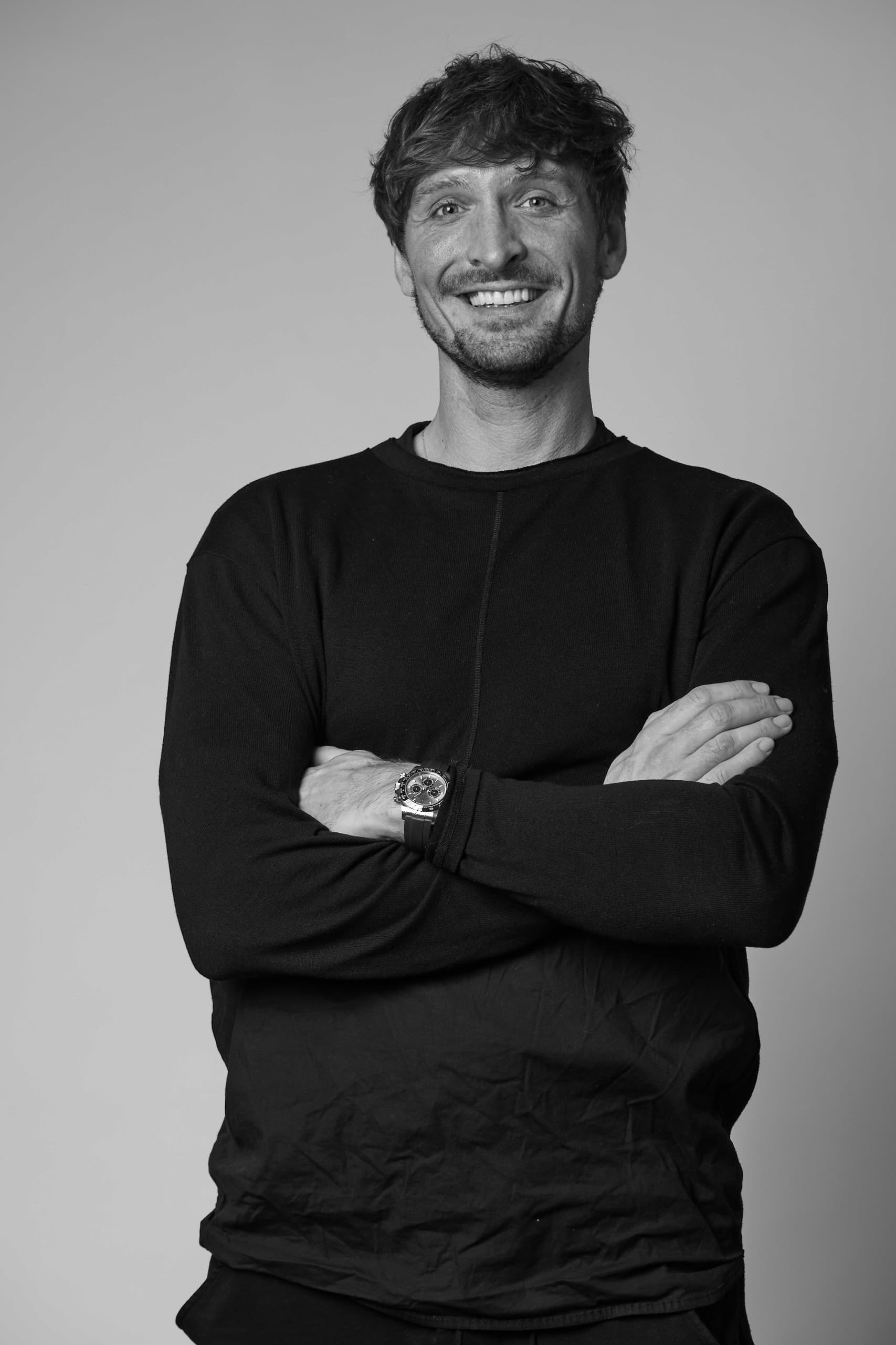 Joseph Lachout