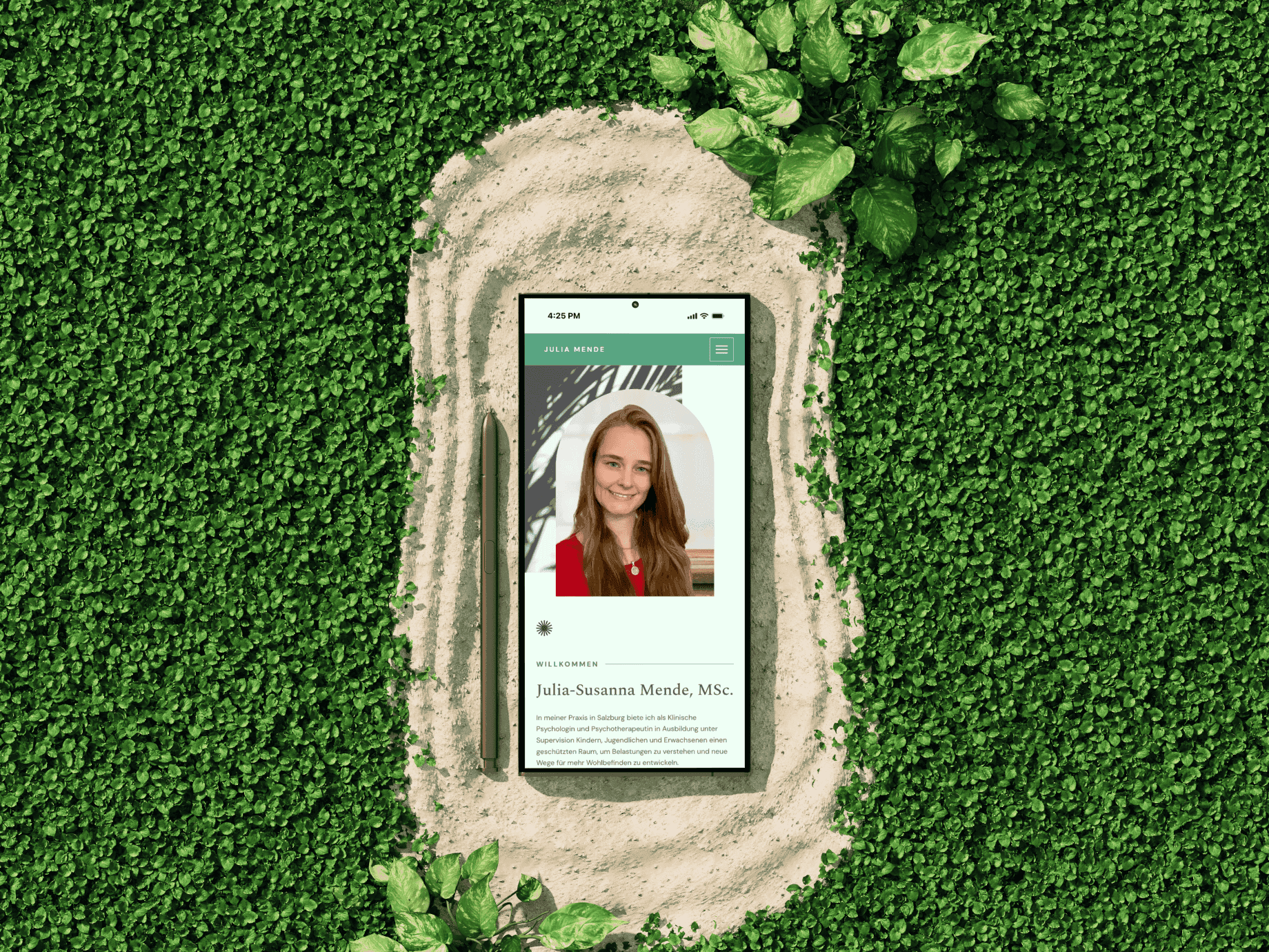 Julia-Susanna Mende – Bild 2