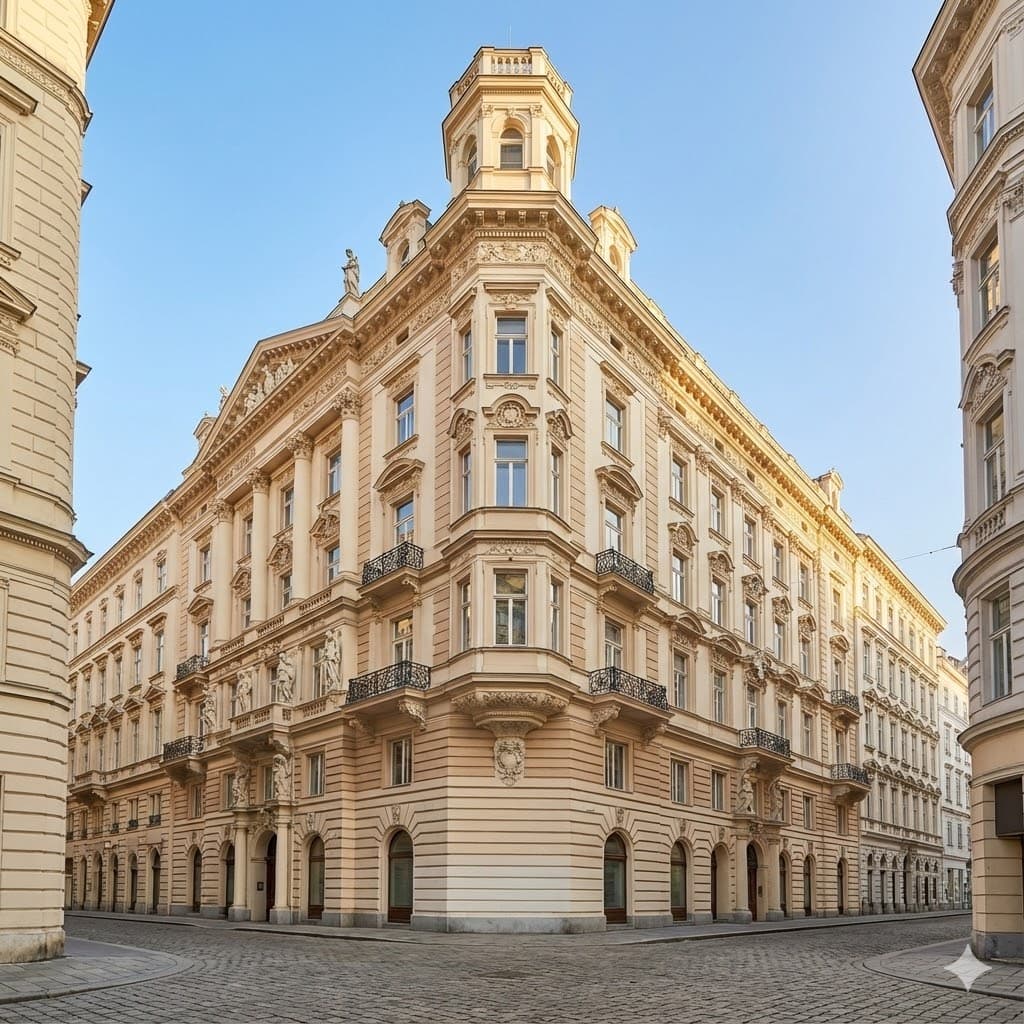 Grabner & Lachout Zinshaus GmbH – 404MEDIA Case