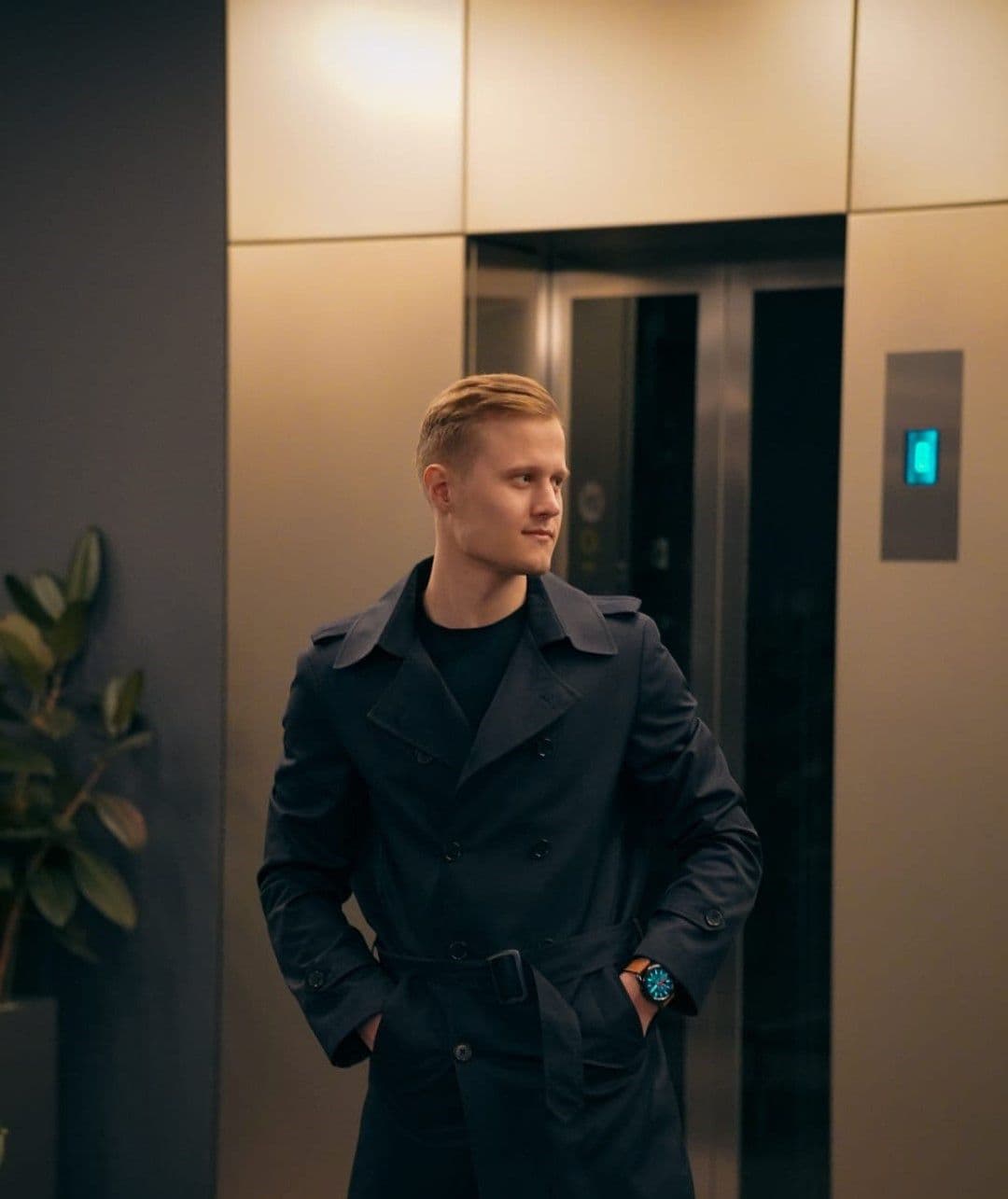 Patryk Wieniewski