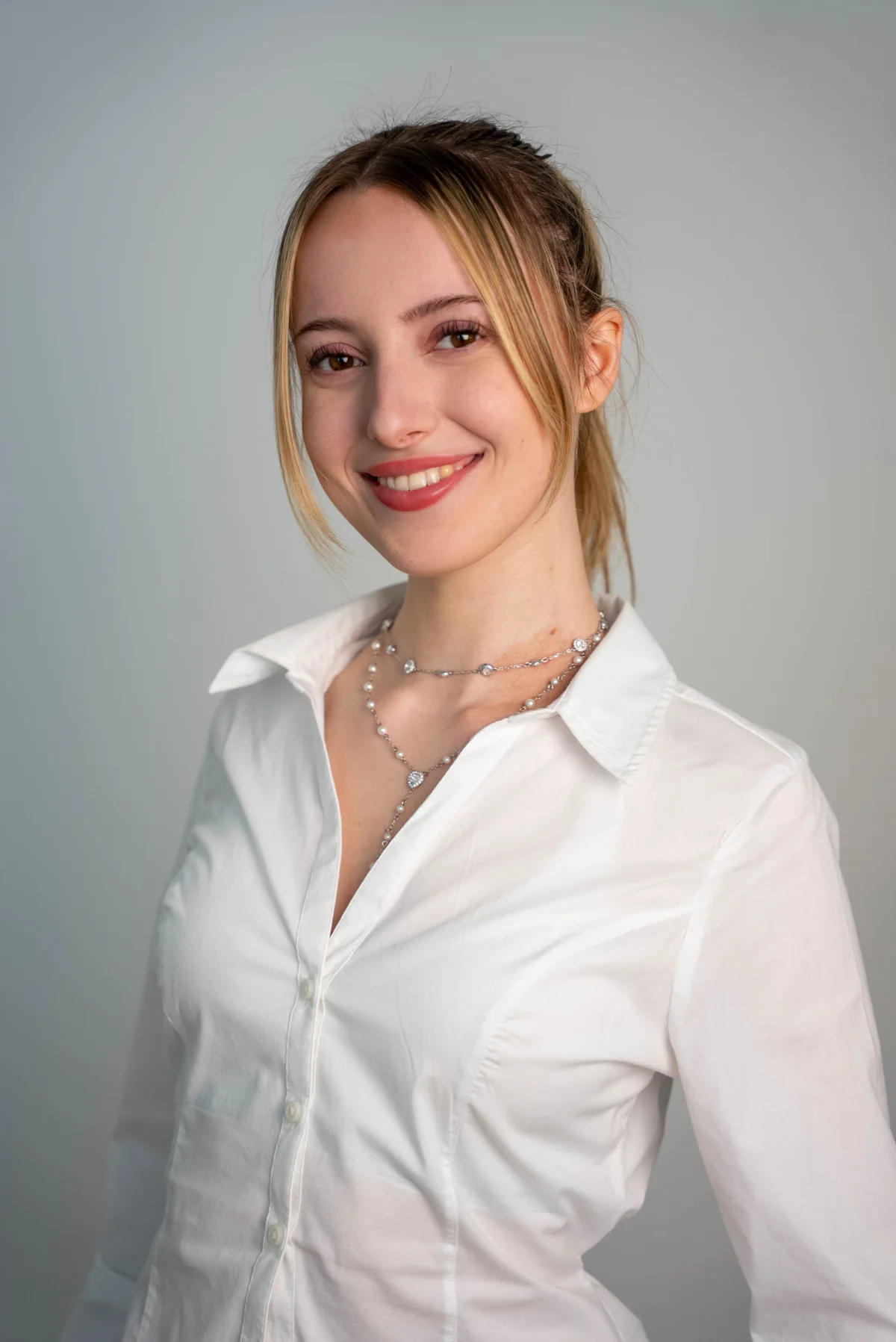 Sarah Bajramovic
